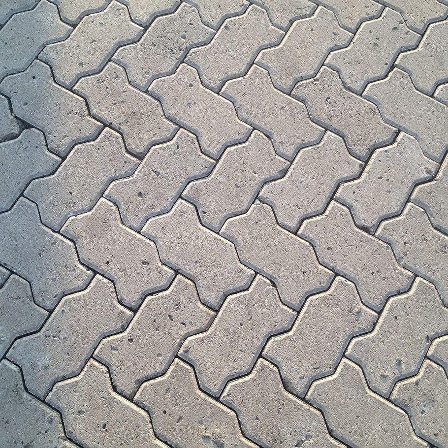 brick effect